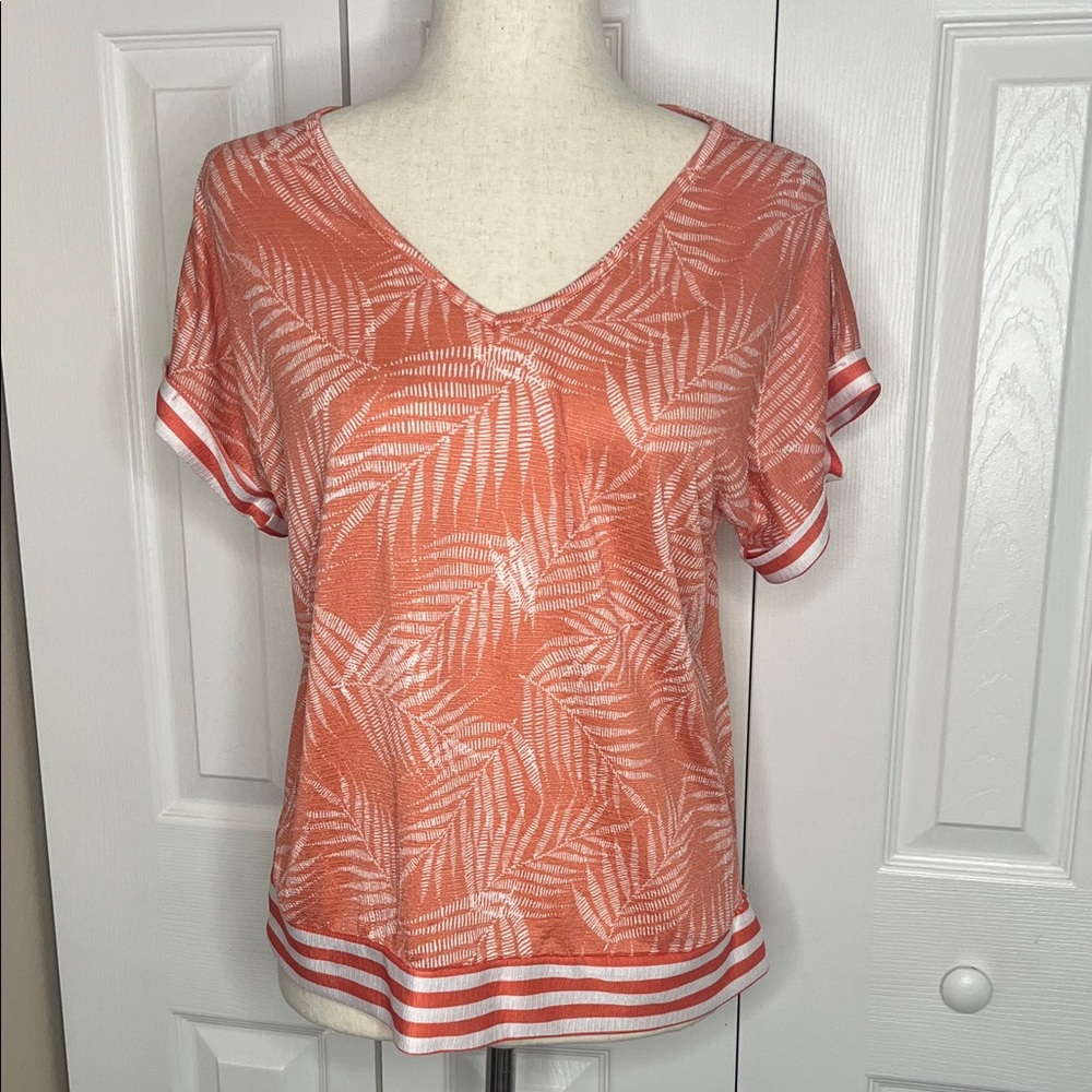 All In Love Top